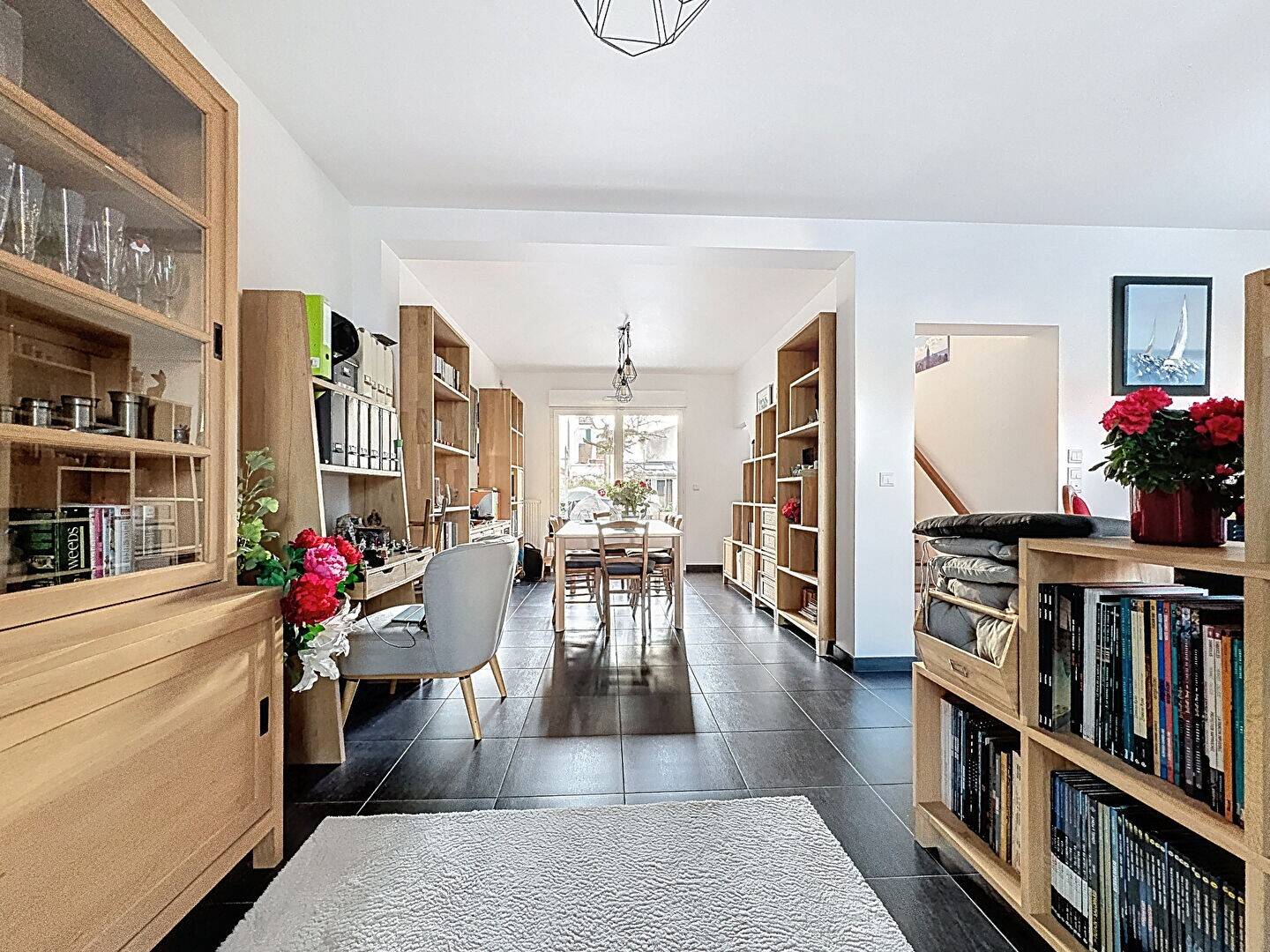 Maison à vendre, 180m², NANTERRE