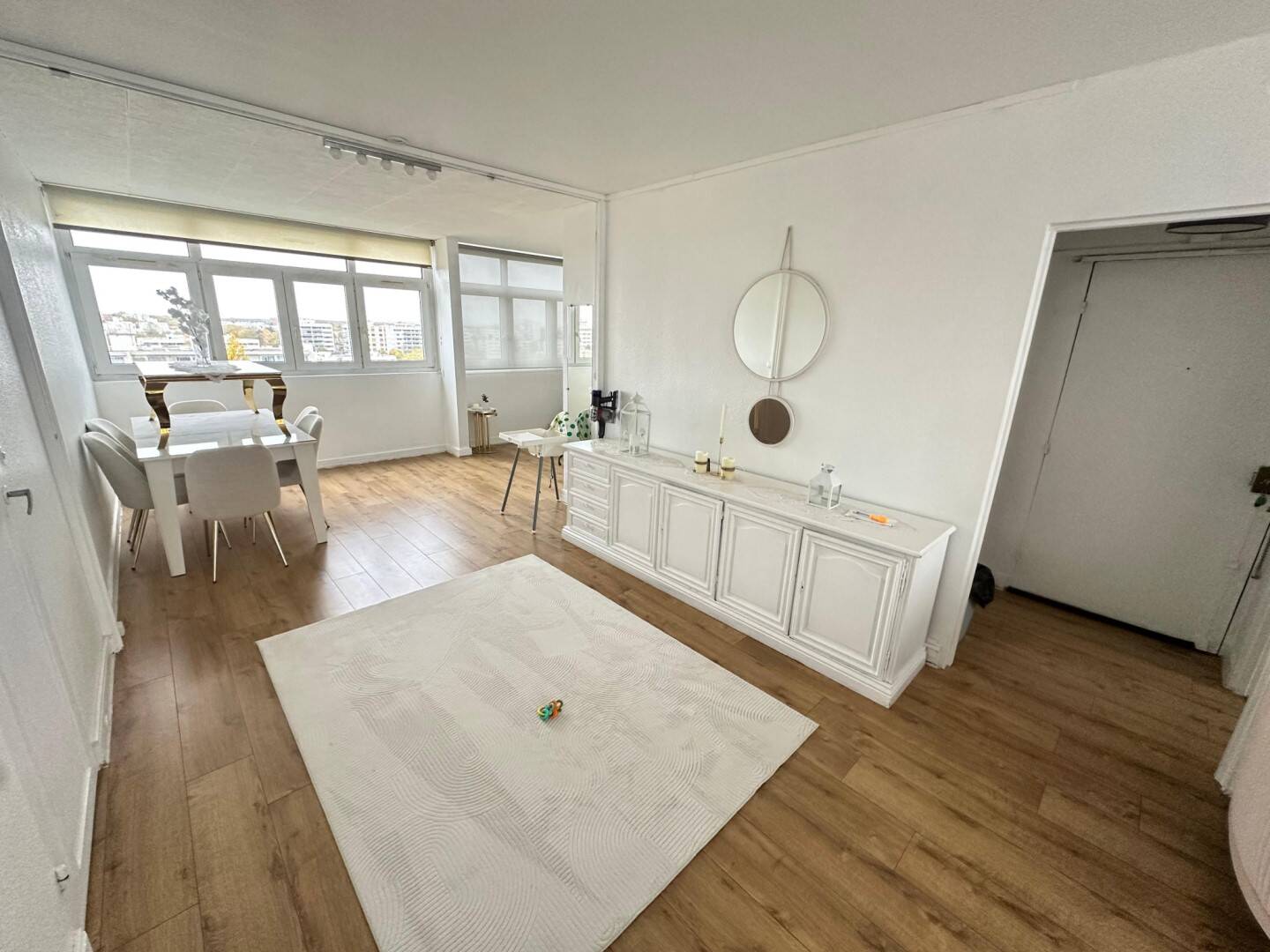 Maison à vendre, 68m², COURCOURONNES