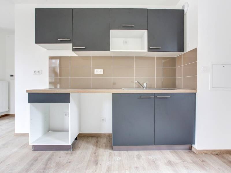 Maison à louer, 65m², REIMS