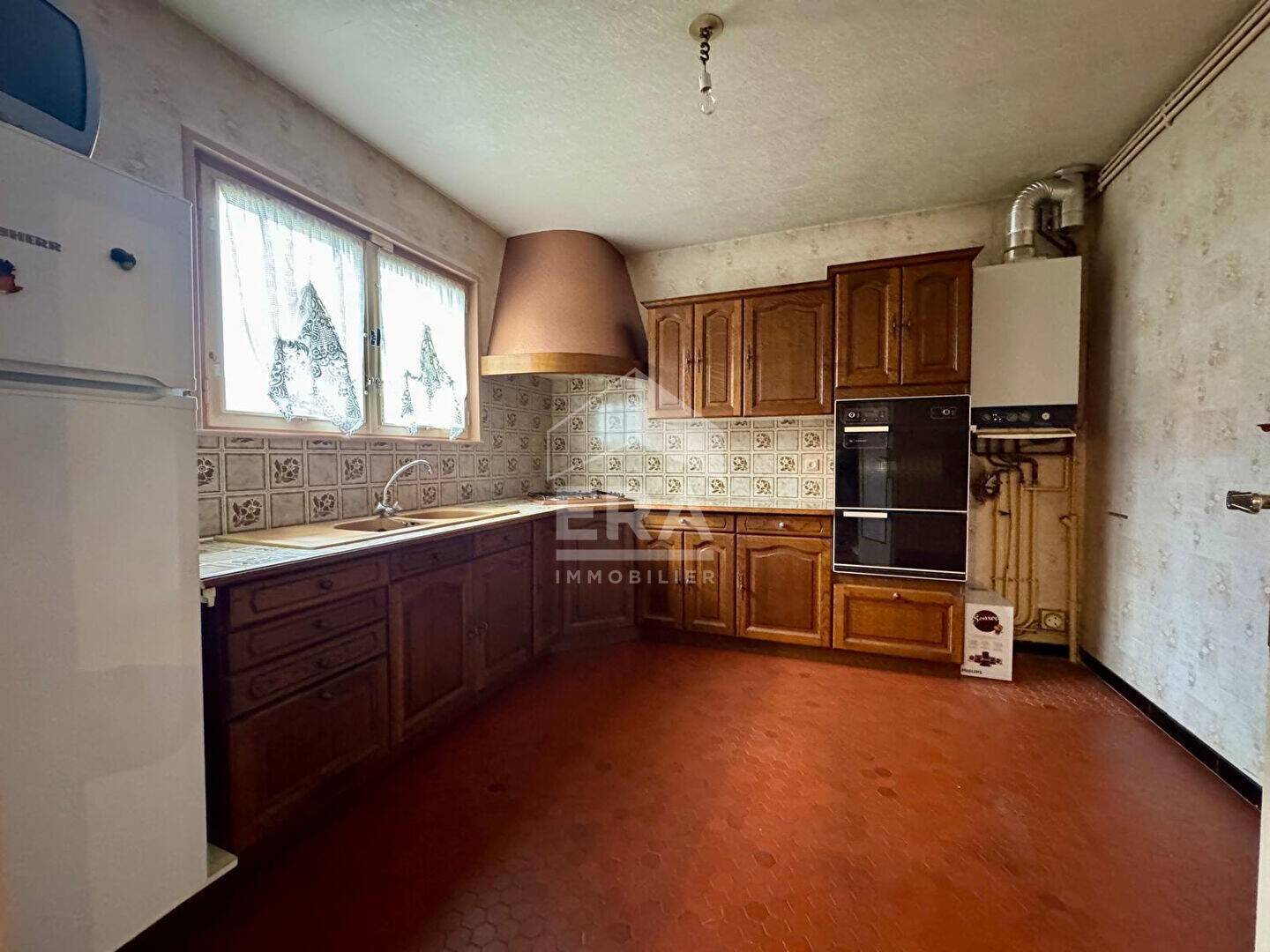 Maison à vendre, 79m², COMBS LA VILLE