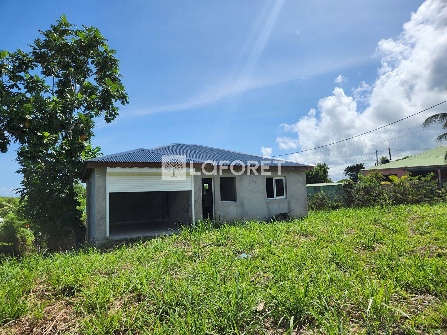 Maison à vendre, 100m², LE MOULE