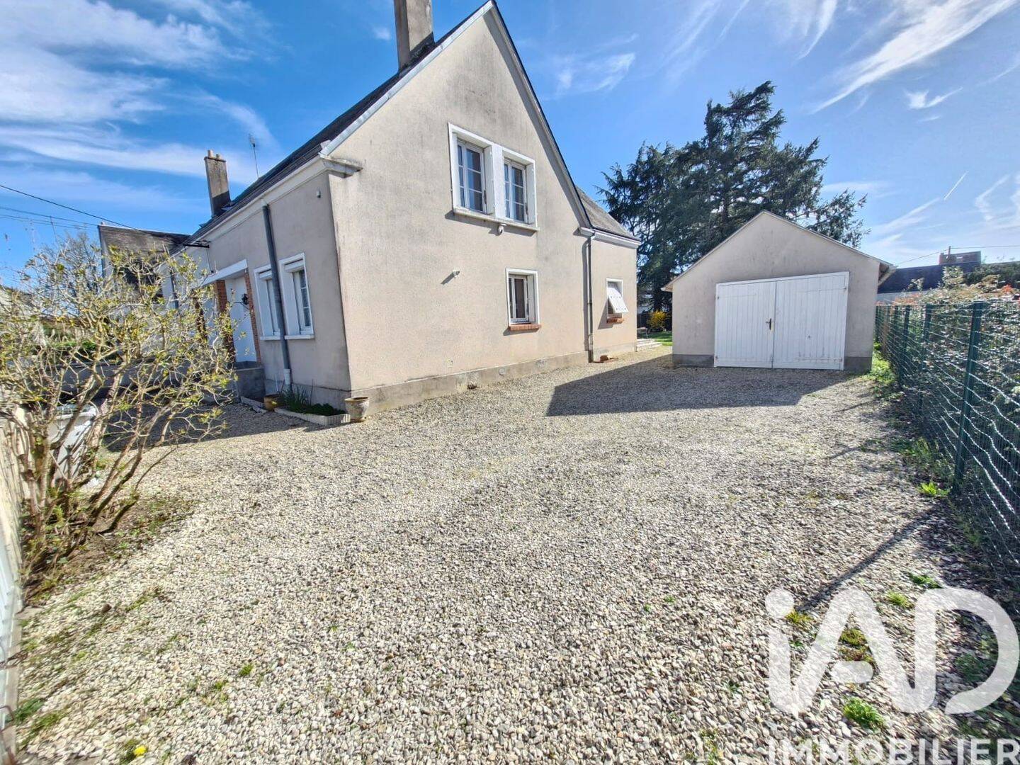 Maison à vendre, 137m², SULLY SUR LOIRE