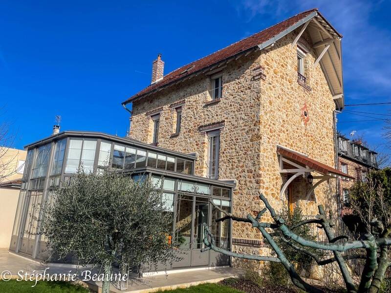 Maison à vendre, 145m², ERMONT