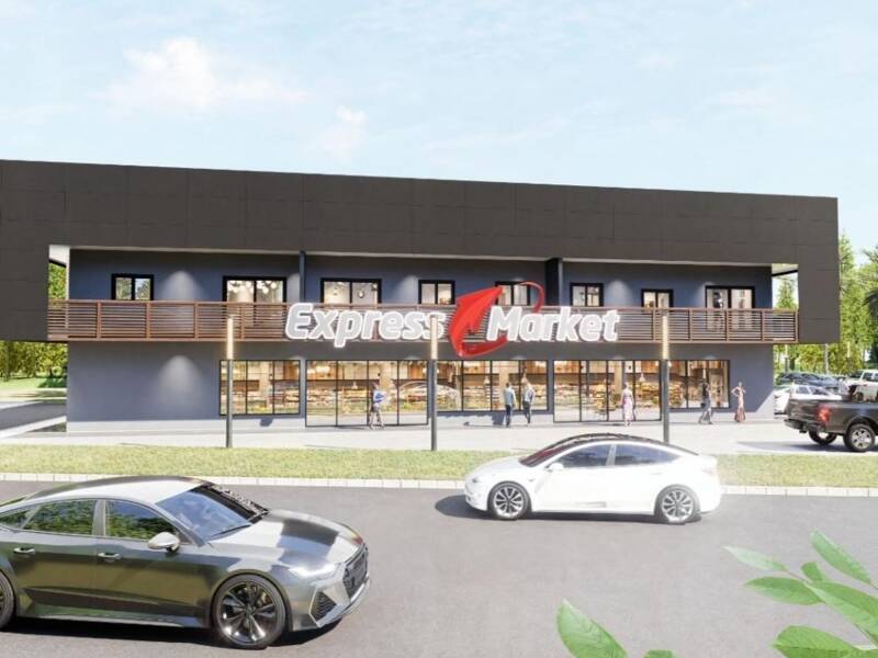 Maison à louer, 50m², KOUROU