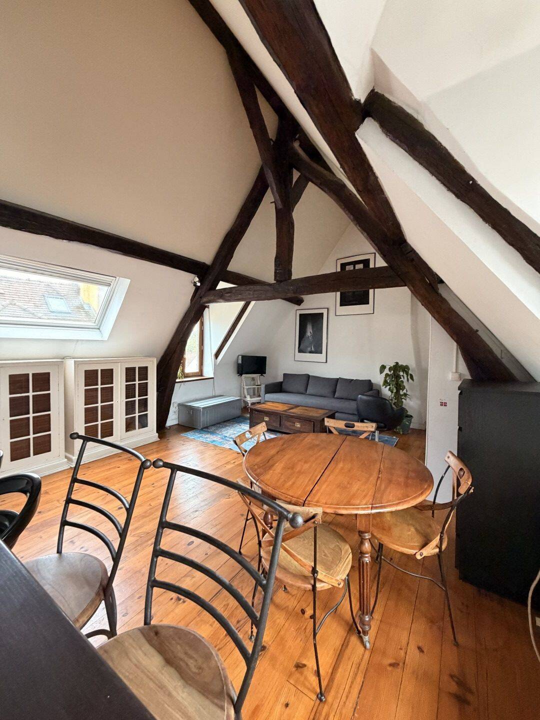 Maison à louer, 54m², VILLENEUVE SAINT GEORGES