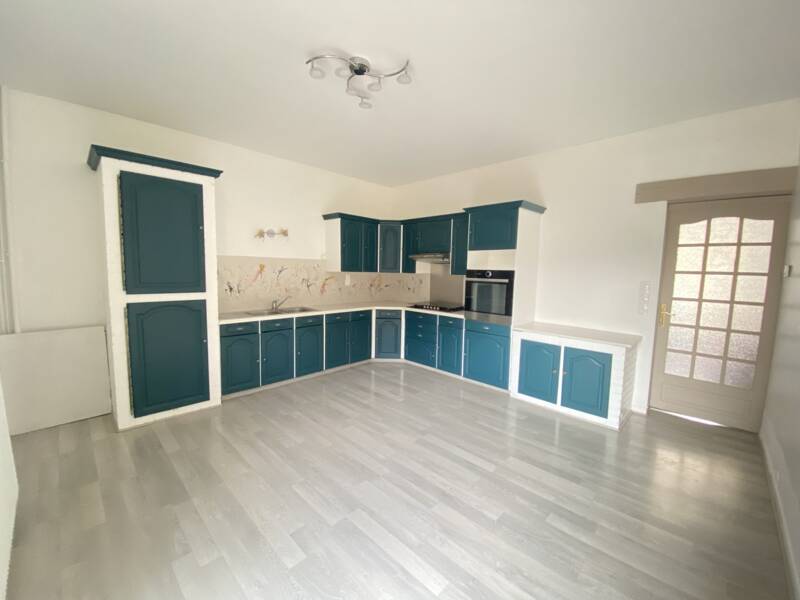 Maison à vendre, 104m², AMIENS