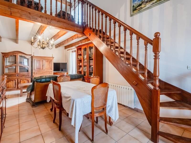 Maison à vendre, 115m², BEZIERS