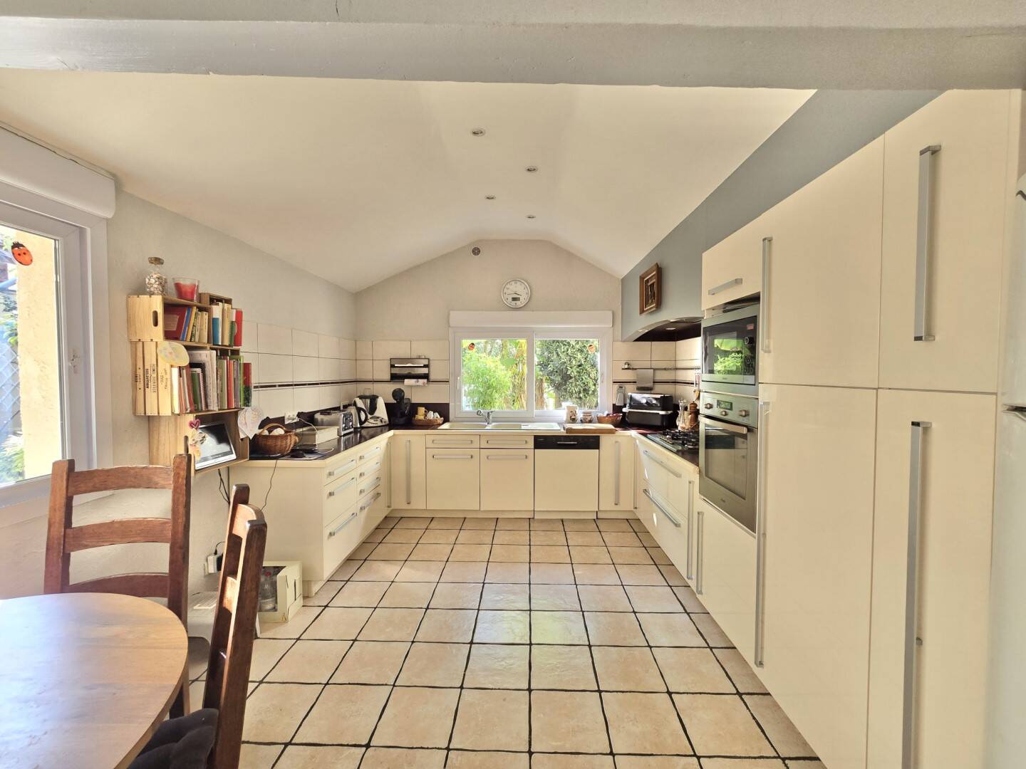 Maison à vendre, 179m², SAINT DIDIER SUR CHALARONNE
