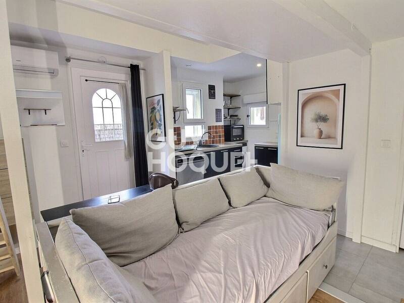 Maison à louer, 20m², VITRY SUR SEINE