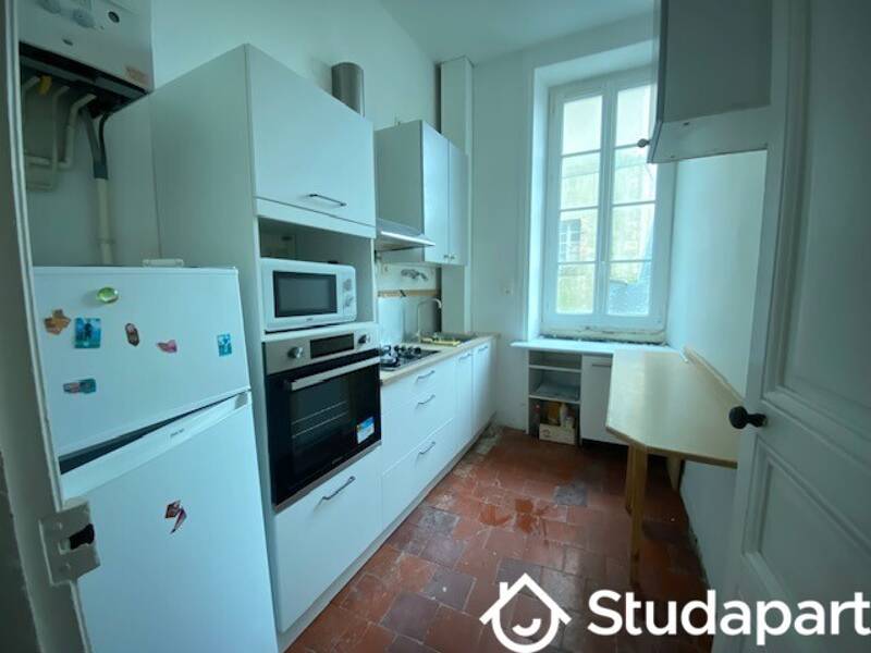 Maison à louer, 84m², NANTES