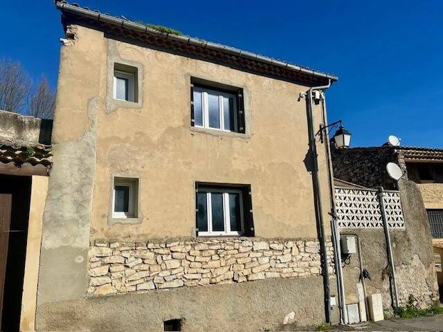 Maison à vendre, 140m², SAINT LAURENT DES ARBRES
