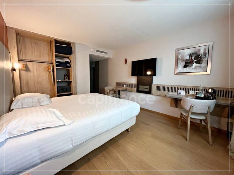 Maison à vendre, 24m², NANTES