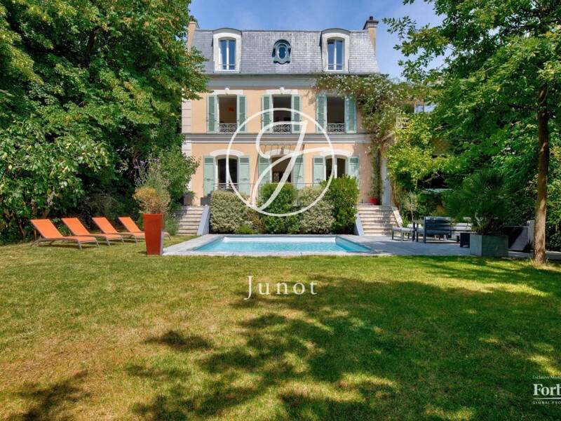 Maison à vendre, 331m², RUEIL MALMAISON