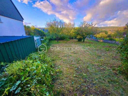 Terrain constructible à vendre 45 000 € 567 m² de terrain Plomodiern 29550