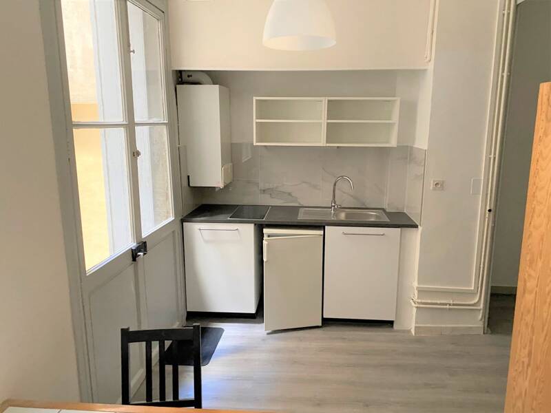 Maison à louer, 37m², MONTPELLIER