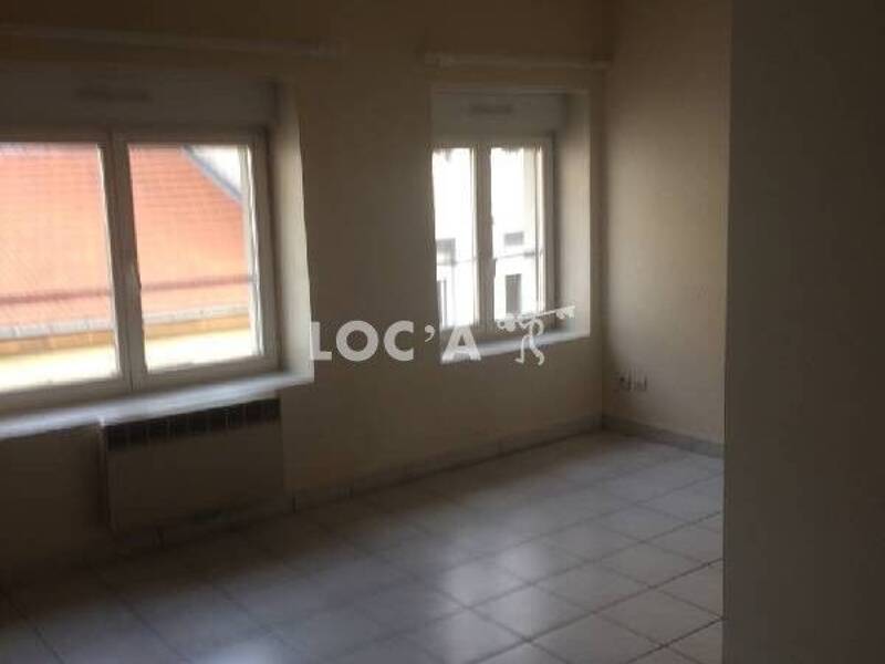 Maison à louer, 20m², LYON 7E