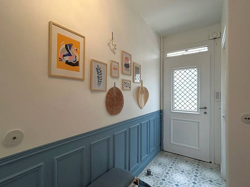 Maison à louer, 100m², CARRIERES SUR SEINE