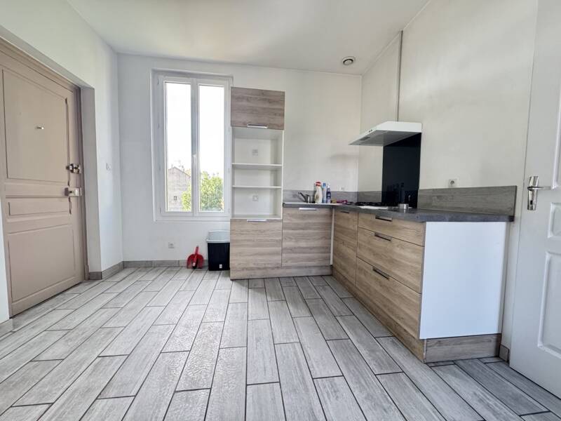 Maison à vendre, 43m², MONTLUCON