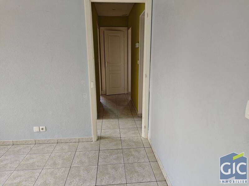 Maison à louer, 63m², MONDEVILLE