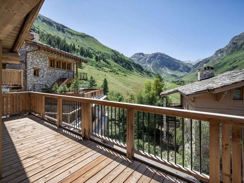 Maison à vendre, 201m², VAL D'ISERE