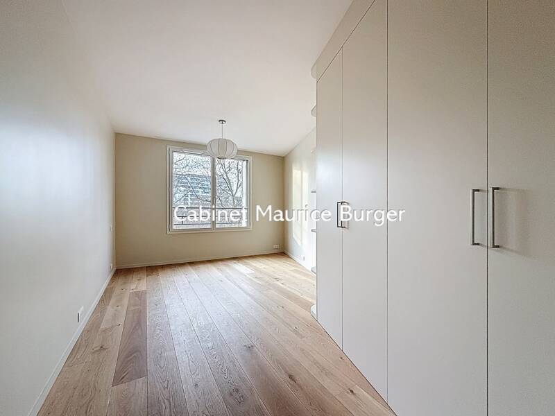 Maison à louer, 116m², PARIS 17E