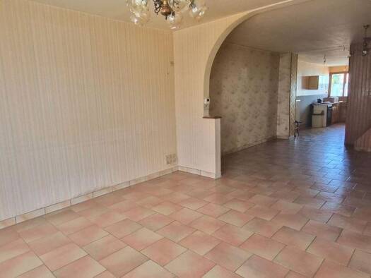 Maison à vendre 145 572 € 3 pièces 2 chambres 110,88 m² 278 m² de terrain Centre Saint-Martin-Boulogne 62280