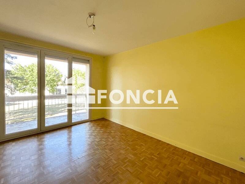 Maison à louer, 61m², POLLIAT