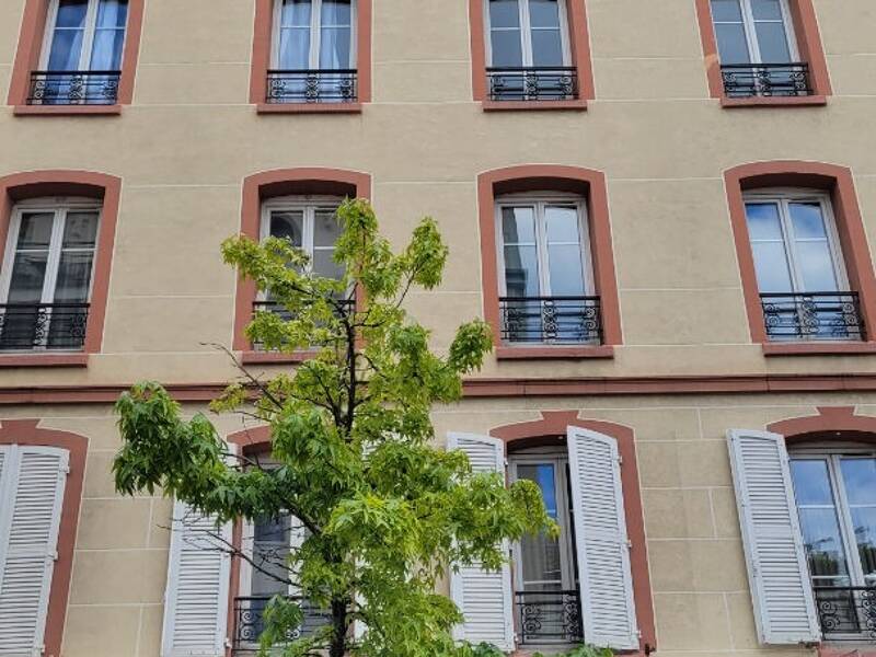 Maison à louer, 23m², LEVALLOIS PERRET