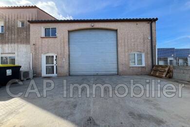Local commercial à vendre 183 000 € 200 m² de surface de vente Claira 66530