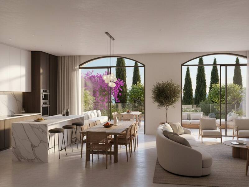 Maison à vendre, 73m², SAINT TROPEZ