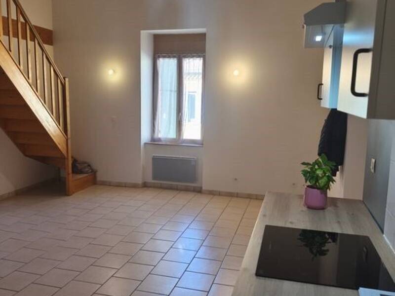 Maison à louer, 87m², TAIN L'HERMITAGE