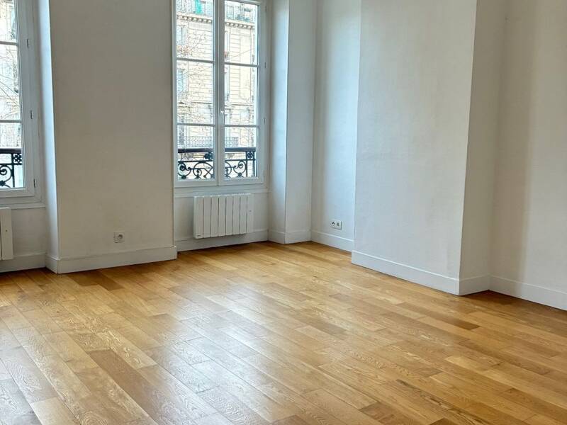 Maison à louer, 50m², PARIS 14E