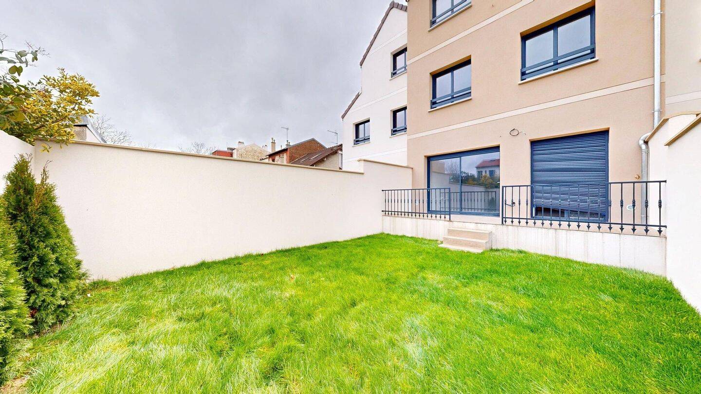 Maison à vendre, 148m², NANTERRE