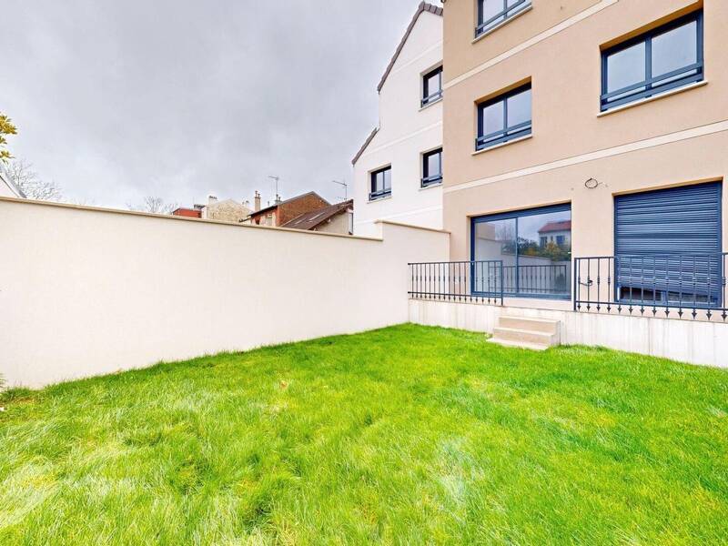 Maison à vendre, 148m², NANTERRE