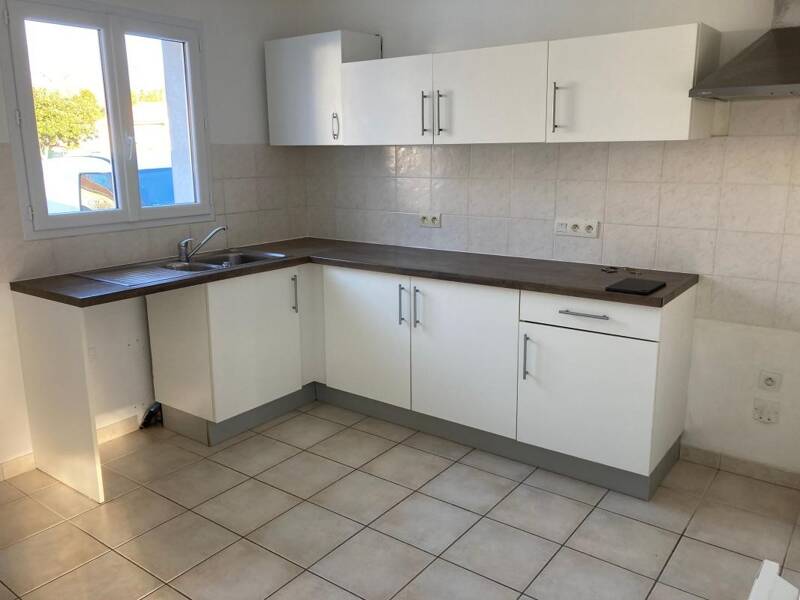 Maison à louer, 90m², SALLES SUR MER