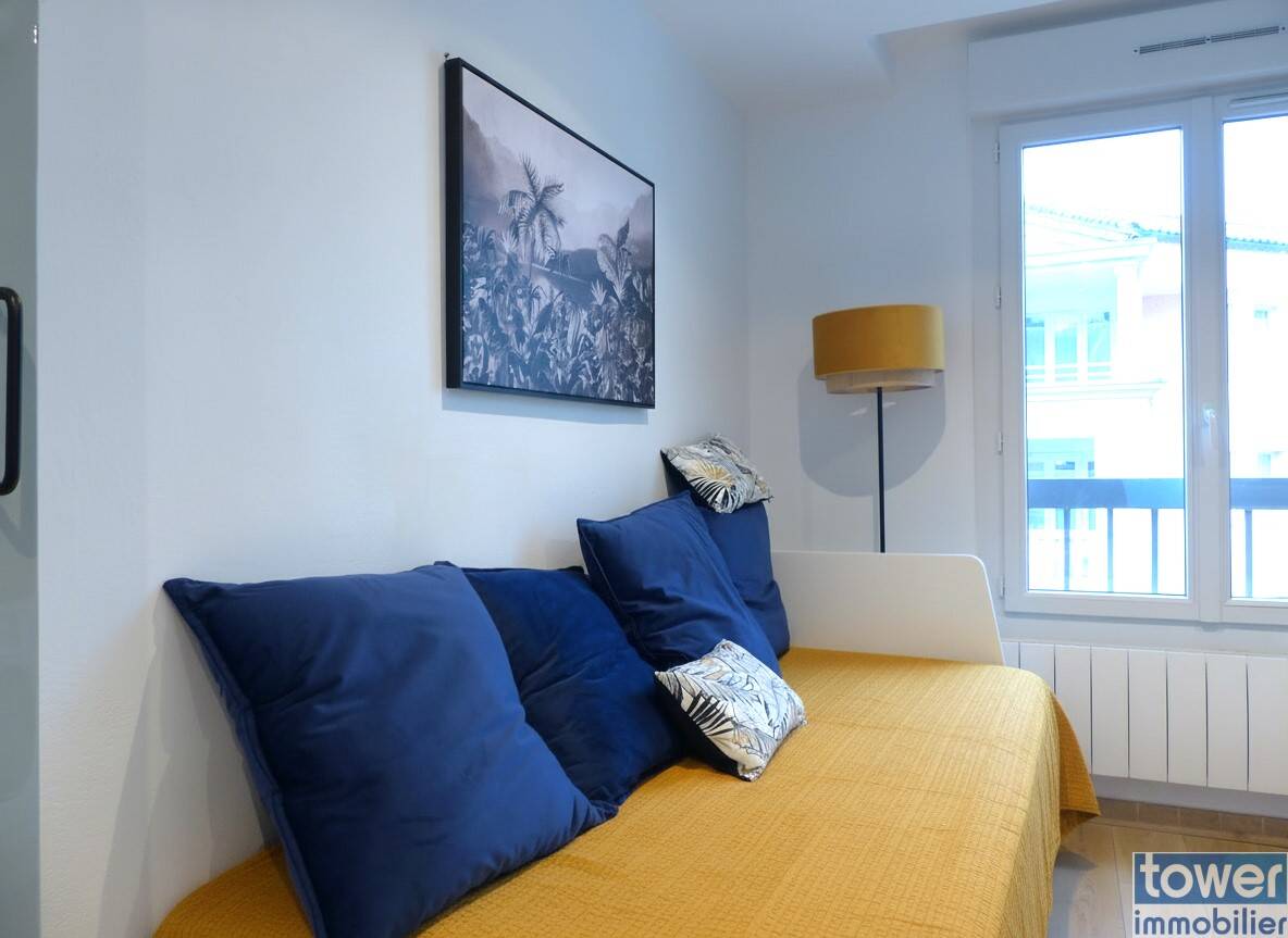 Maison à vendre, 17m², LAMALOU LES BAINS