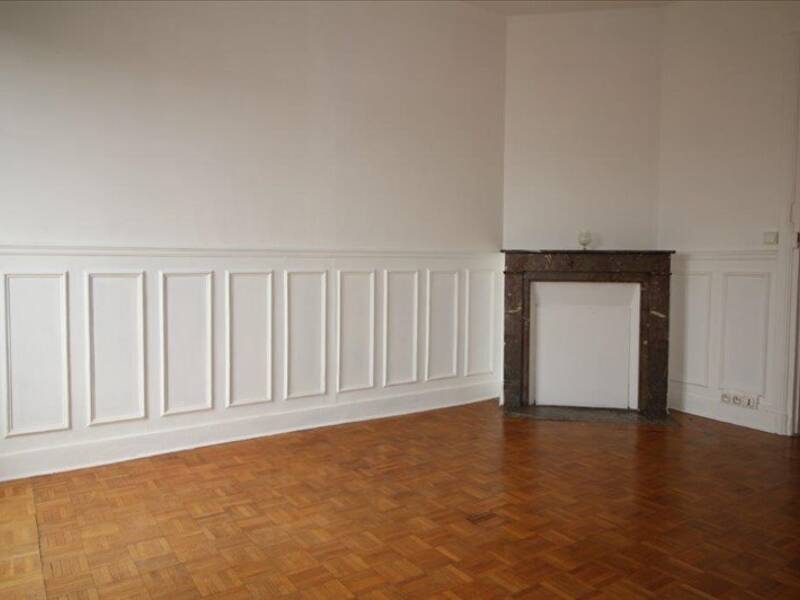 Maison à louer, 35m², PARIS 14E