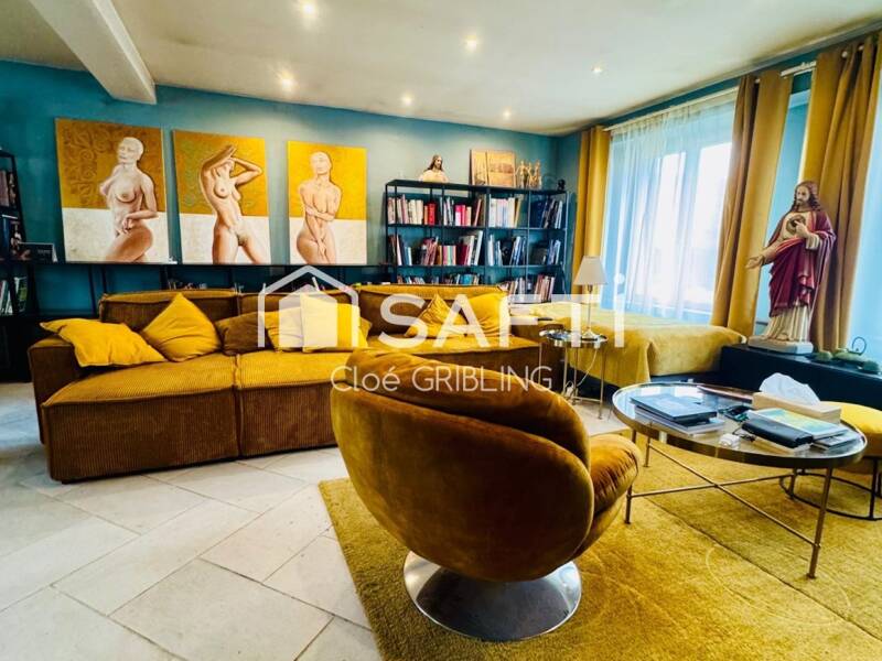 Maison à vendre, 105m², LOUDREFING