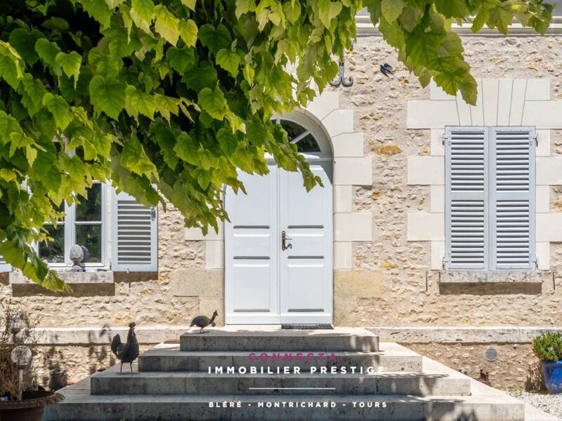 Maison à vendre, 450m², FRANCUEIL