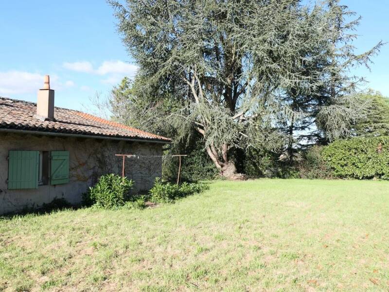 Maison à vendre, 120m², TOULOUSE