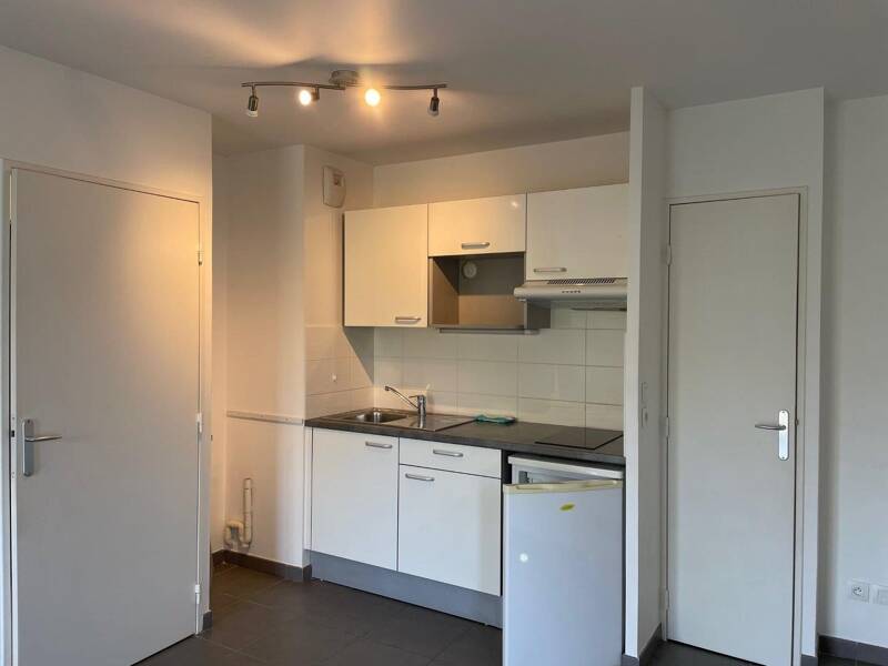 Maison à louer, 42m², LYON 3E