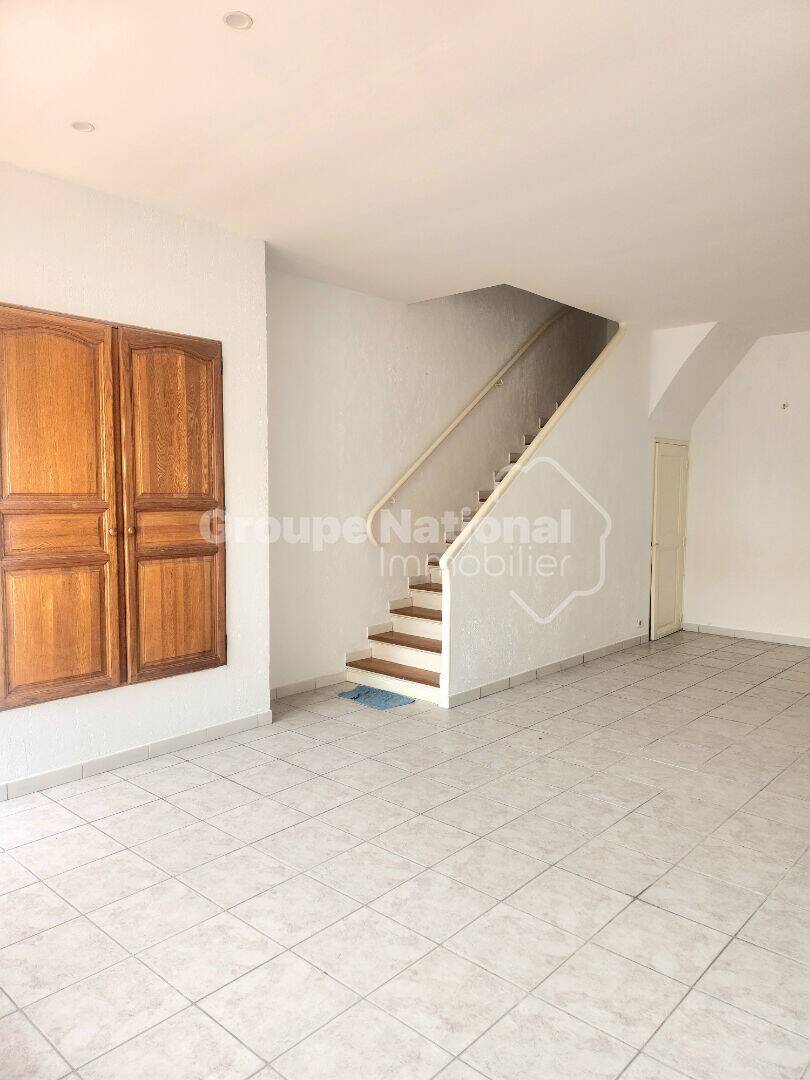 Maison à vendre, 70m², PORT SAINT LOUIS DU RHONE