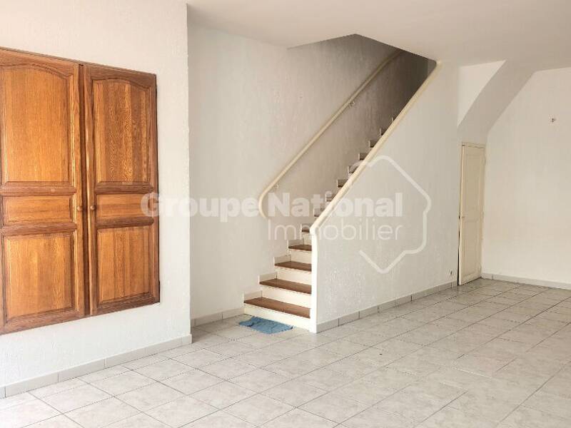 Maison à vendre, 70m², PORT SAINT LOUIS DU RHONE