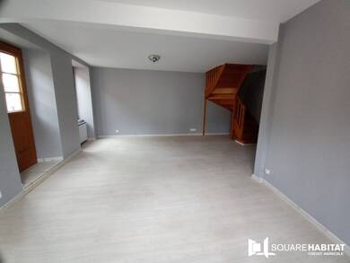 Maison à vendre 86 800 € 4 pièces 3 chambres 92 m² Brassac les Mines 63570