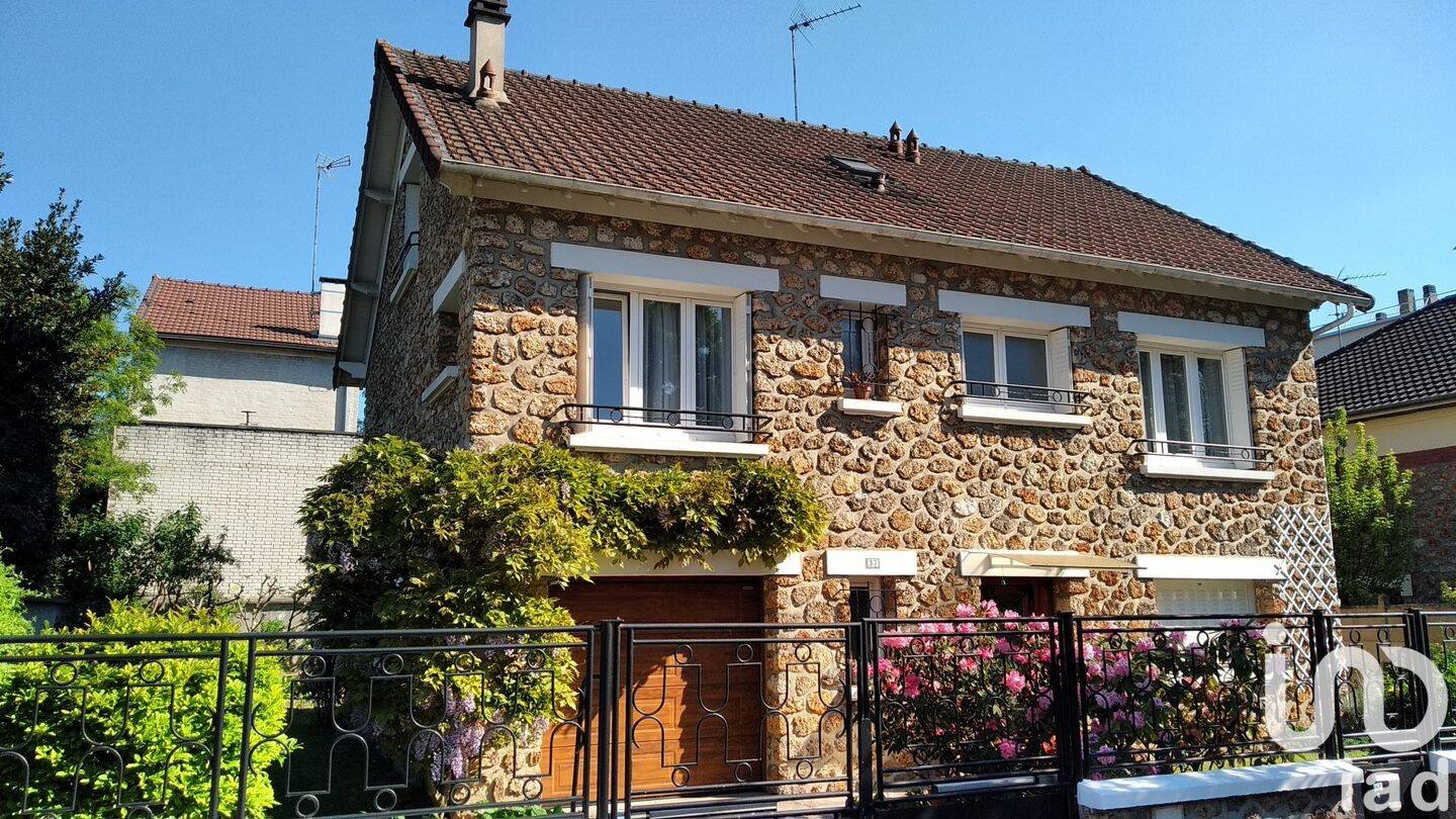 Maison à vendre, 148m², CHELLES