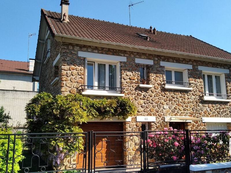 Maison à vendre, 148m², CHELLES