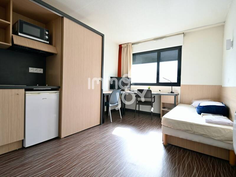 Maison à vendre, 18m², TOULOUSE