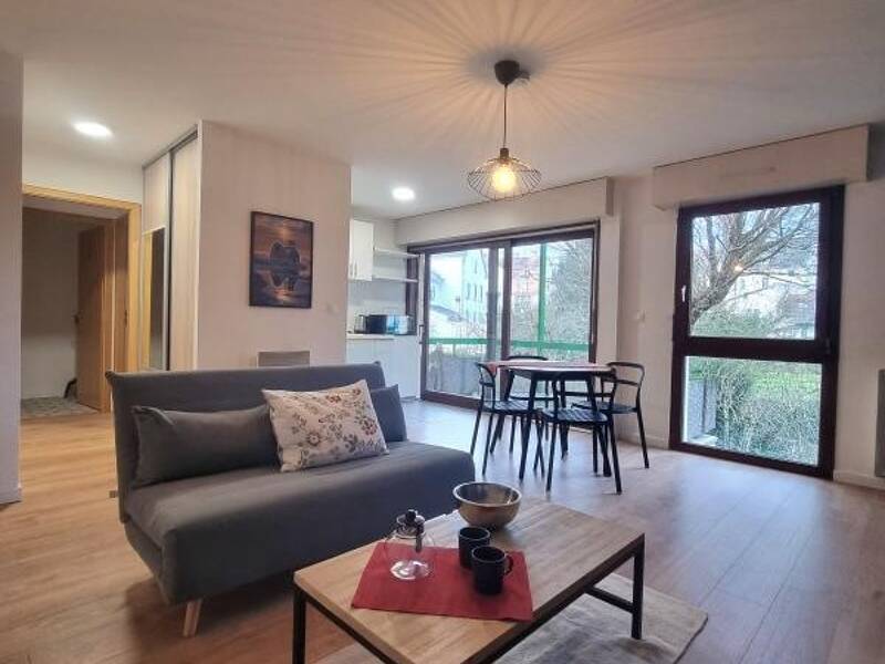 Maison à louer, 44m², STRASBOURG