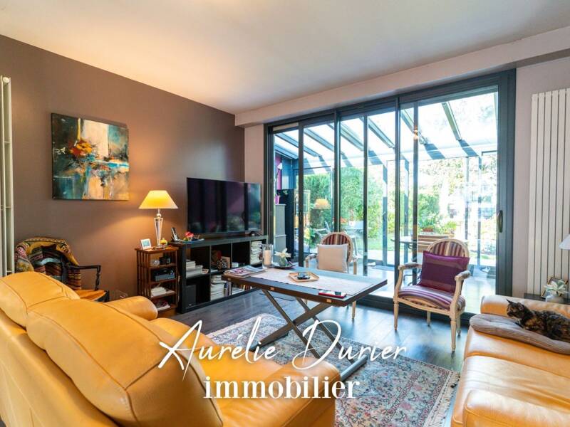 Maison à vendre, 150m², TOURS