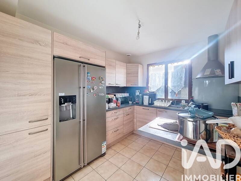 Maison à vendre, 92m², GAILLEFONTAINE